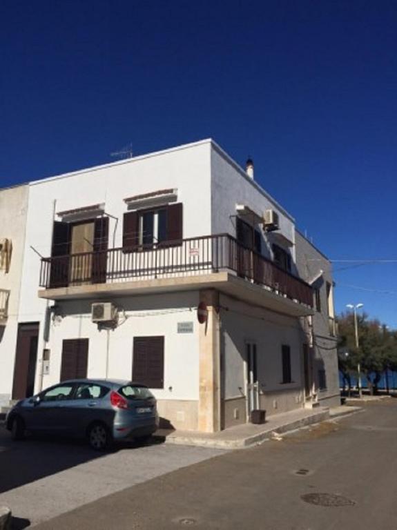 Aurasia Alla Marina Ostuni Exterior foto